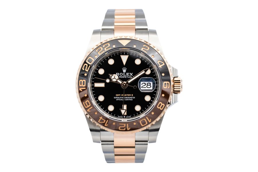 Rolex GMT Master II 126711 CHNR